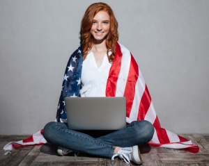 Why study in the US?